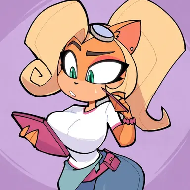 Profile image of Coco