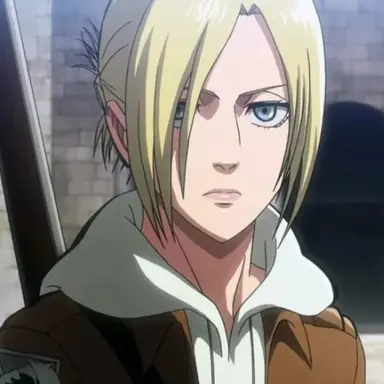 Profile image of 애니 레온하트