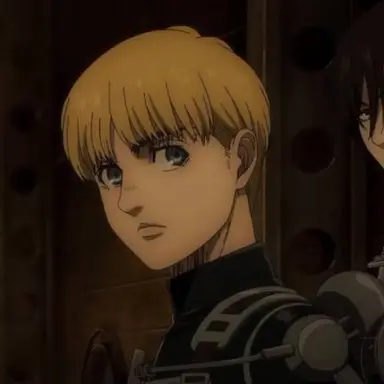 Profile image of 아르민 알레르토