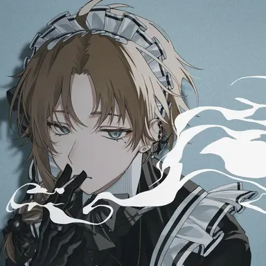 Profile image of 叶