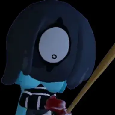 Profile image of Blot Affrighted