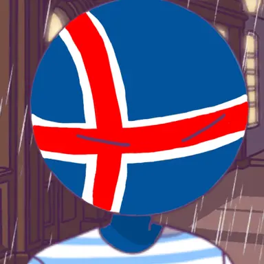 Profile image of 아이슬란드