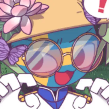 Profile image of 스웨덴