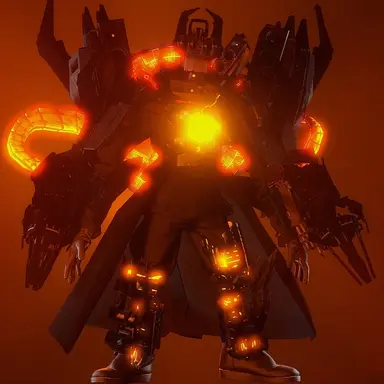 Profile image of 地獄의 音波