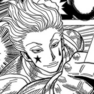 Profile image of ヒソカ