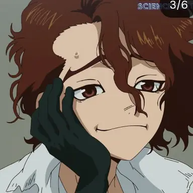 Profile image of 七海 SAI