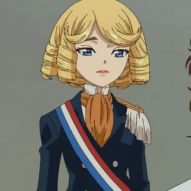 Profile image of フランソワ
