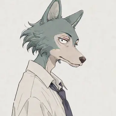 Profile image of レゴシ
