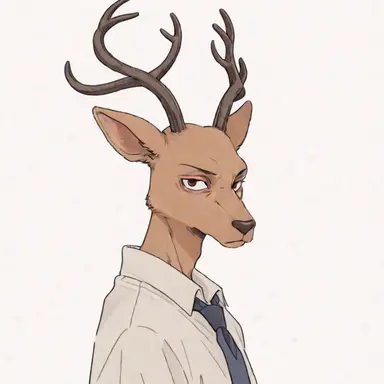 Profile image of ルイ