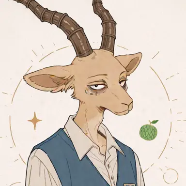 Profile image of メロン