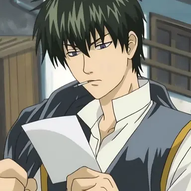 Profile image of 土方十四郎