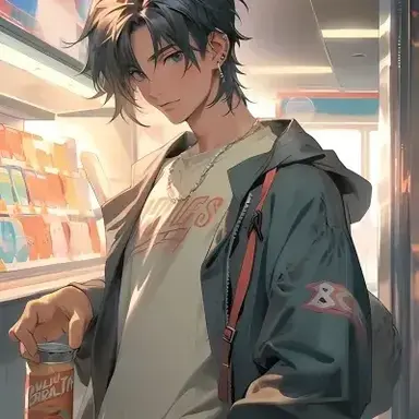 Profile image of Cole