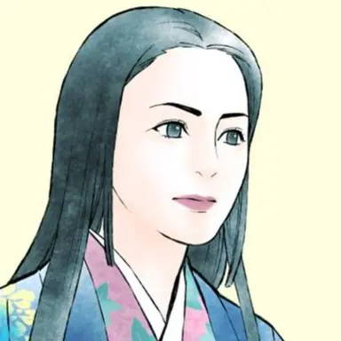 Profile image of 土田御前