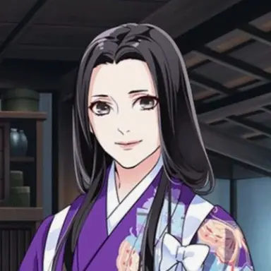 Profile image of お市の方