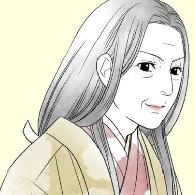 Profile image of 義姫