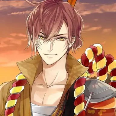 Profile image of 前田慶次