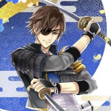 Profile image of 伊達政宗