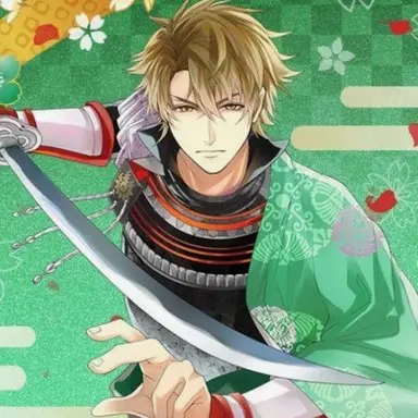 Profile image of 豊臣秀吉