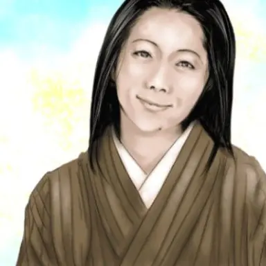 Profile image of お牧の方