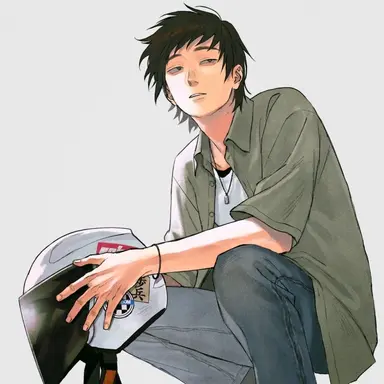 Profile image of 쿠키모토 아키미치