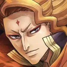 Profile image of Fuegoleon