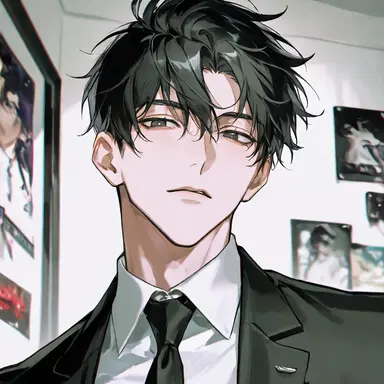 Profile image of 紫苑