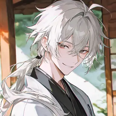 Profile image of 柊