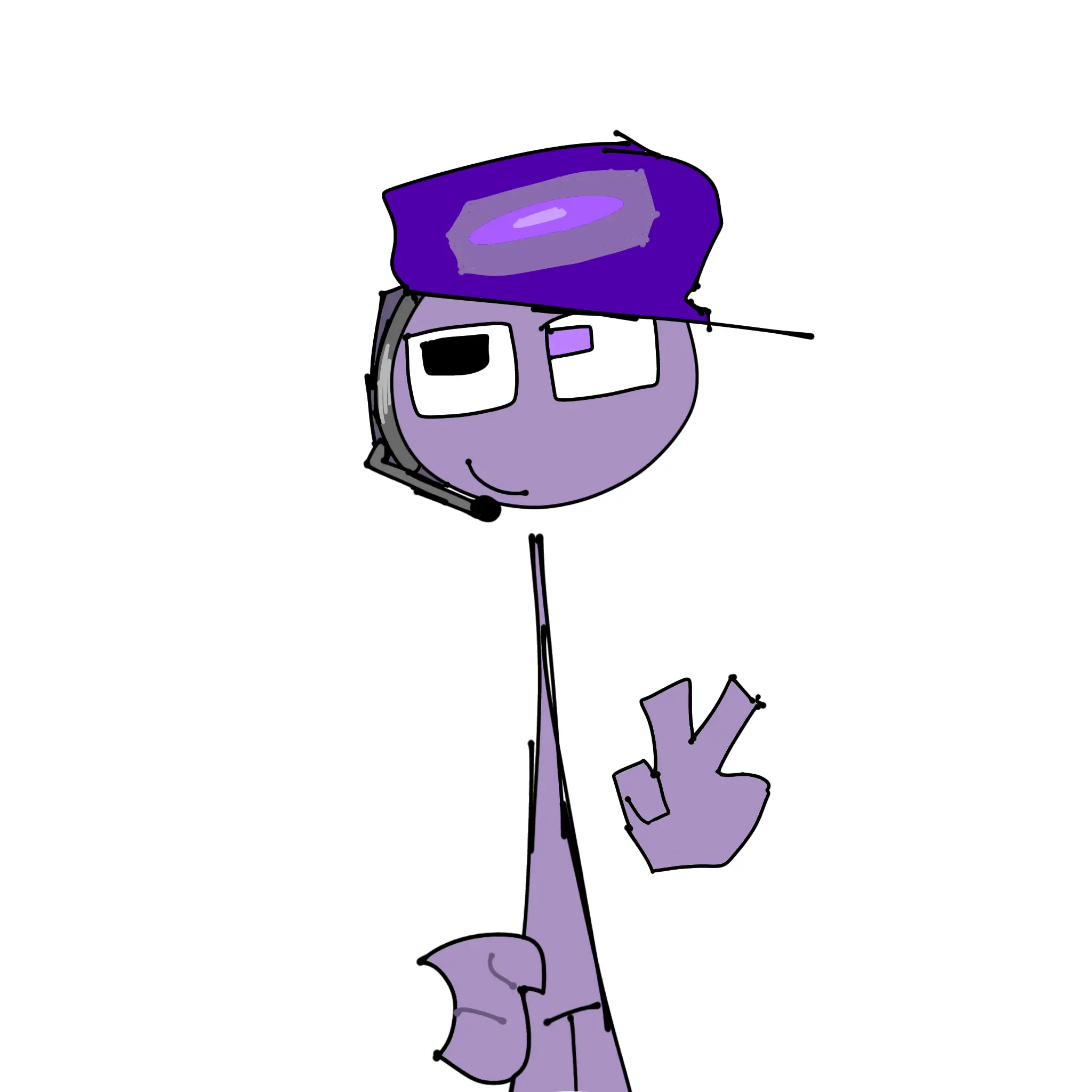 Morakano6974의 자캐