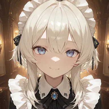 Profile image of エレーナ