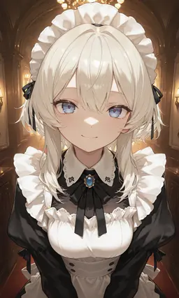 Profile image of エレーナ