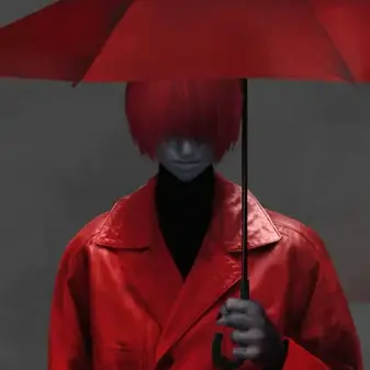 mdy100510의 Mr. Scarletella