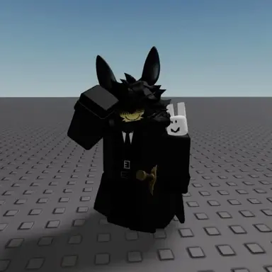 Profile image of Mafioso