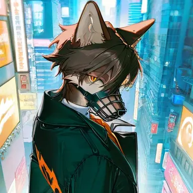 Profile image of Ryder