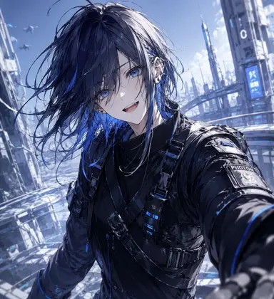 Profile image of フォトン