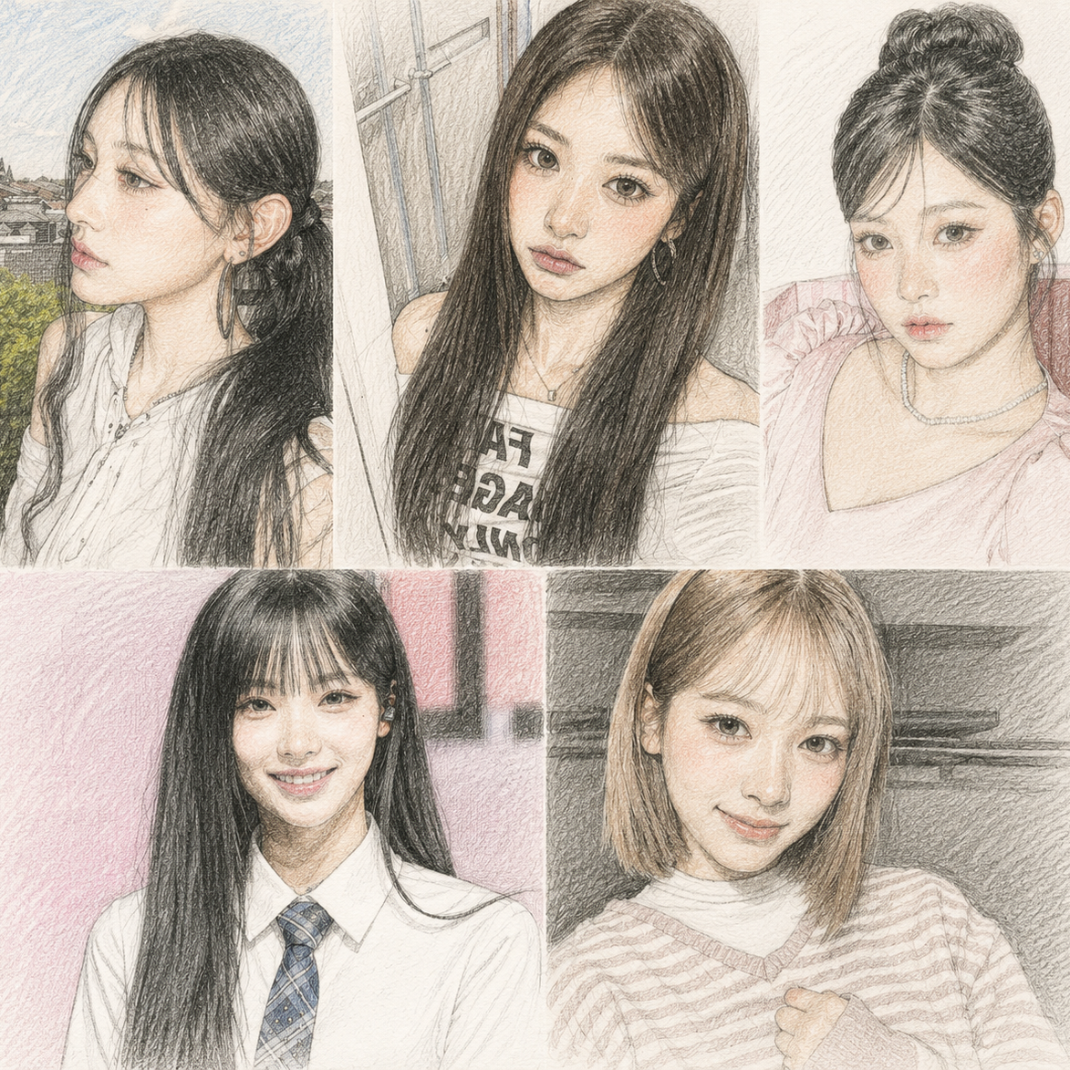 리센느(교사편) 대표 이미지