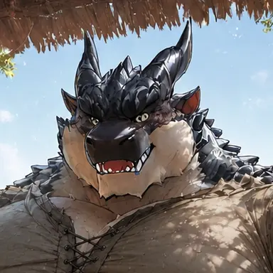 Profile image of 玄竜