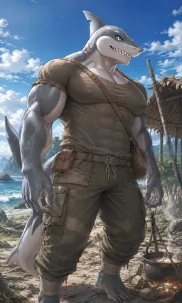 Profile image of 渚