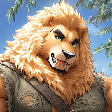 Profile image of 大地