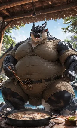 Profile image of 玄竜