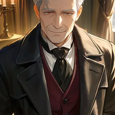 Profile image of Corvin Ashwell