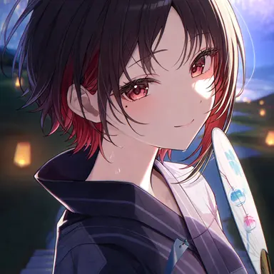 Profile image of 如月れん