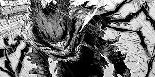 Profile image of MHA Villain AU