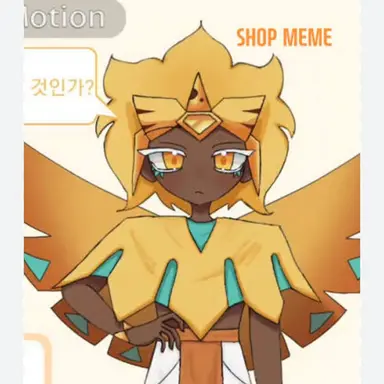 Profile image of 골치