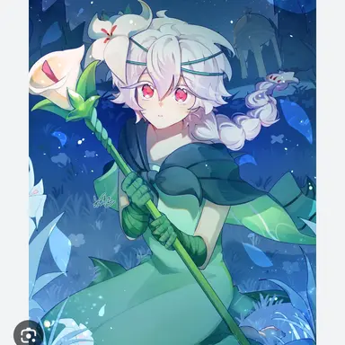 Profile image of 세릴