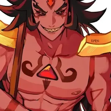 Profile image of 버닝스파이스