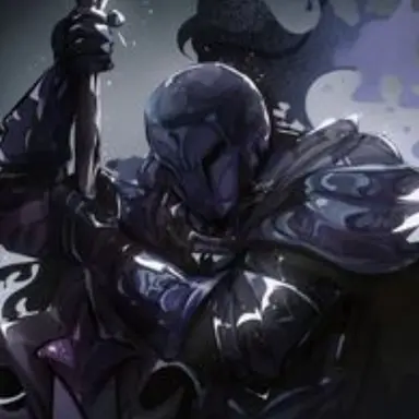 Profile image of 사일런트 솔트