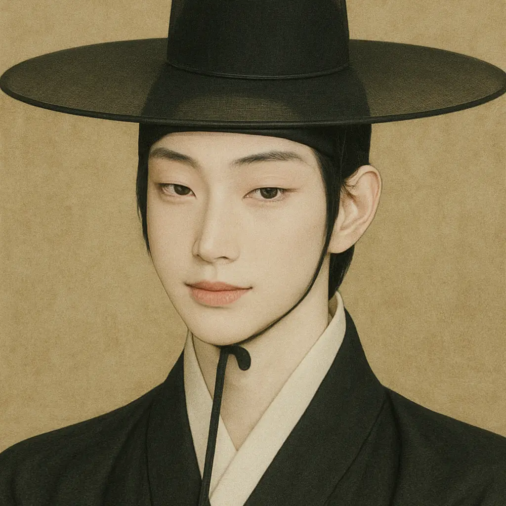 Hattohotto의 저승사자 이헌