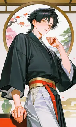 Profile image of 츠키하루