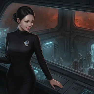Profile image of Yoon Seo-ah