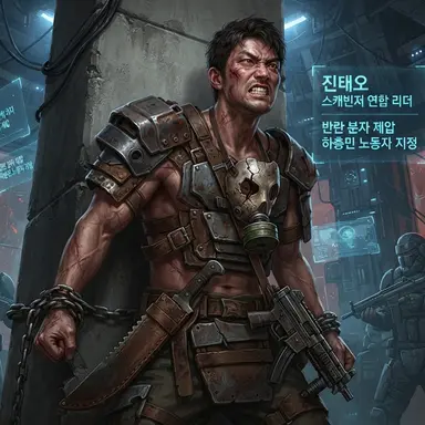 Profile image of 진태오